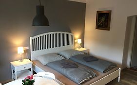 Apartmány Pod Kamenem
